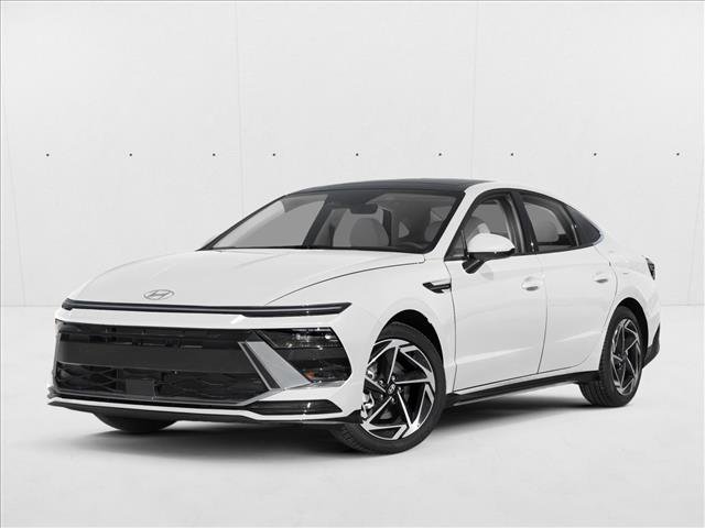New 2025 Hyundai Sonata SEL