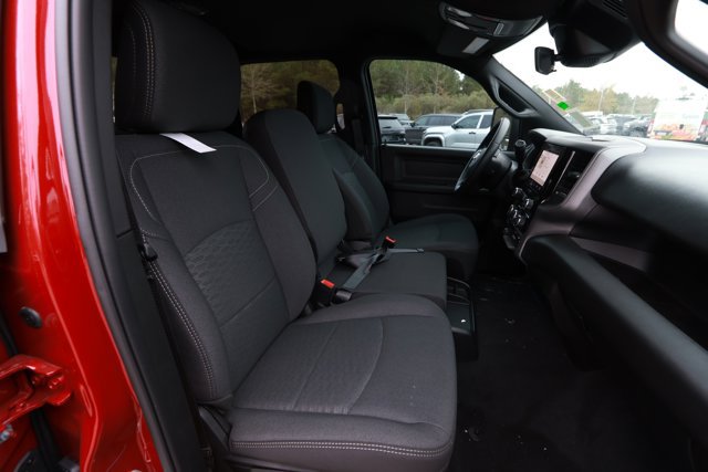 New 2026 RAM 2500 Warlock AWD/4WD image 27