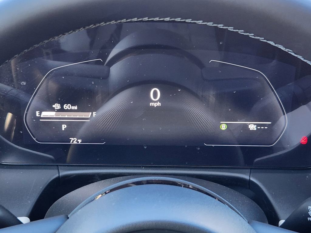 New 2026 MAZDA CX-5 Preferred AWD/4WD image 7