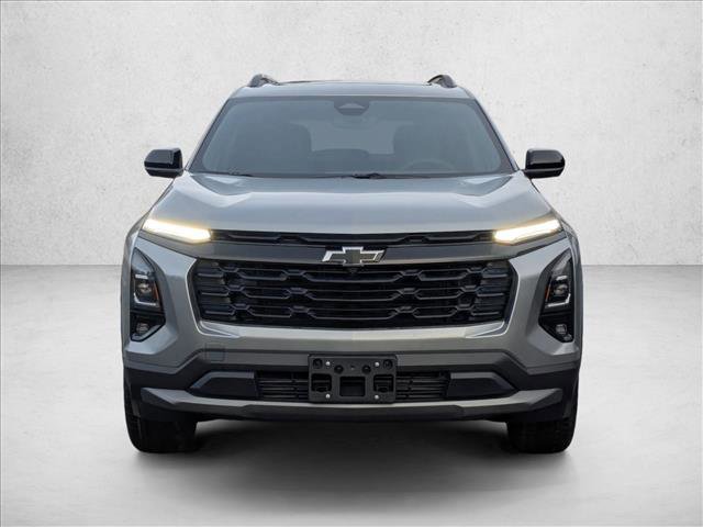 New 2026 Chevrolet Equinox LT w/ Convenience Package II image 5