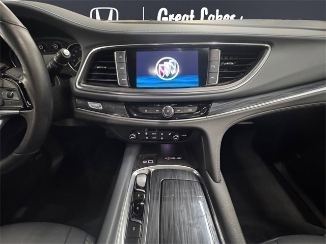 Used 2022 Buick Enclave Essence w/ Experience Buick Package image 11