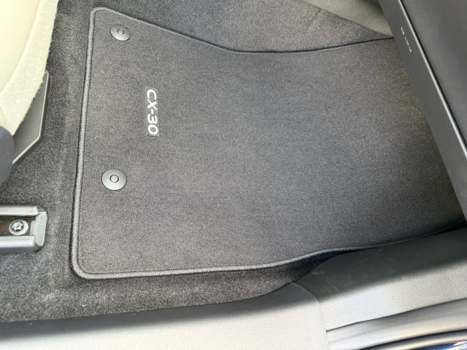 New 2026 MAZDA CX-30 AWD 2.5 S image 9