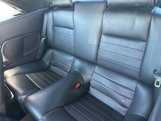 Used 2014 Ford Mustang Premium w/ Equipment Group 202A image 23