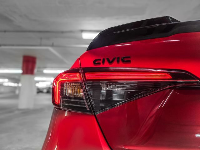 New 2026 Honda Civic Si image 29