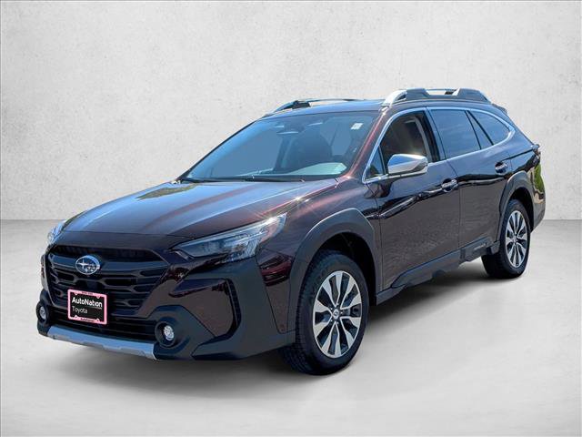Used 2024 Subaru Outback Touring image 4