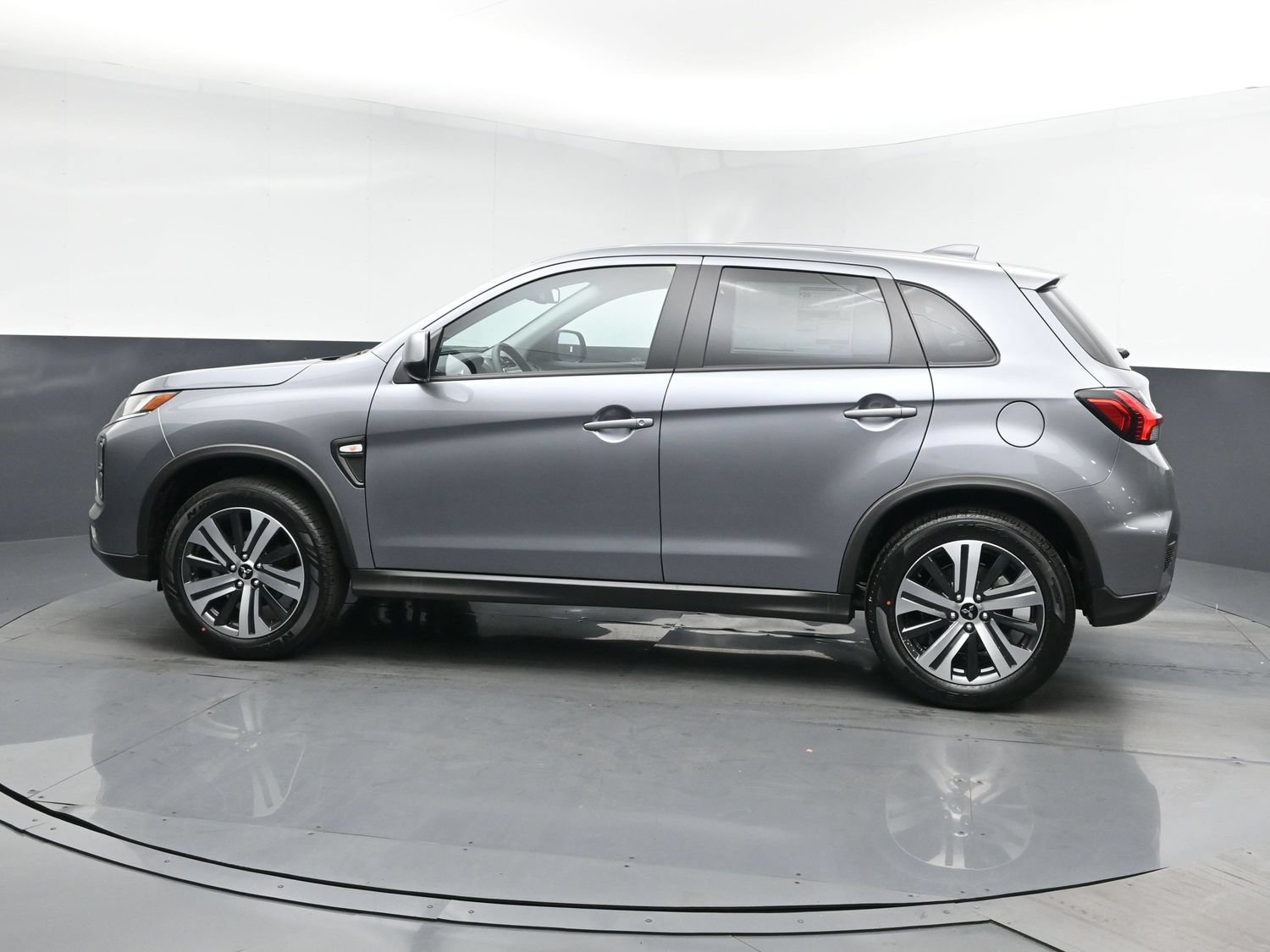 New 2026 Mitsubishi Outlander Sport ES AWD/4WD image 4