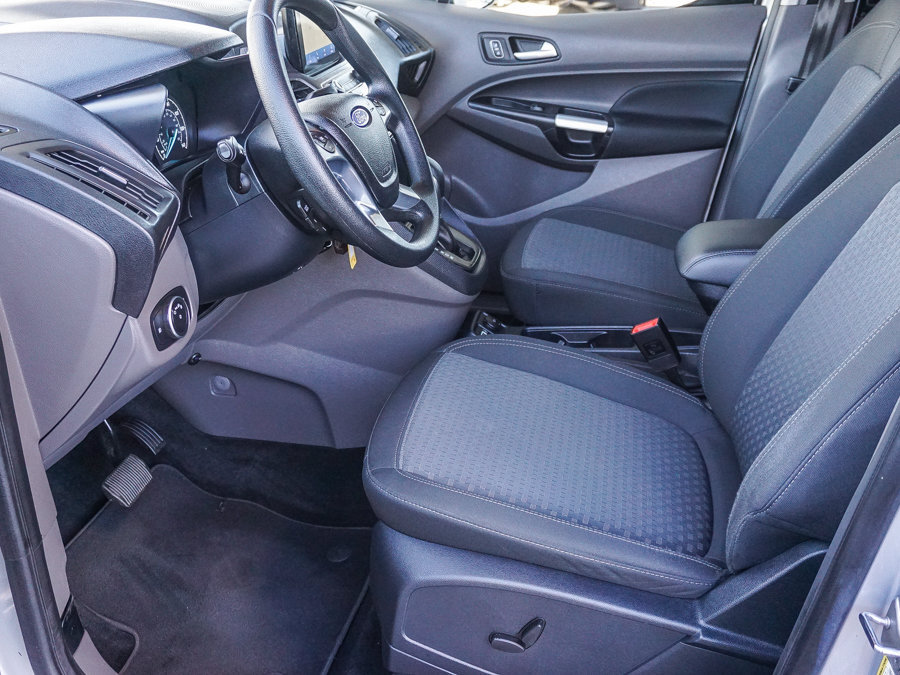 Used 2022 Ford Transit Connect XLT FWD image 17