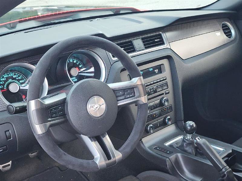 Used 2012 Ford Mustang Boss 302 w/ Boss 302 Accessory Pkg image 17