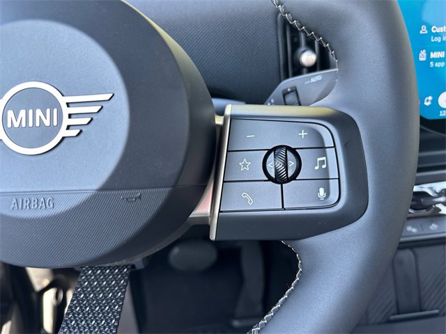 New 2026 MINI Cooper S image 19