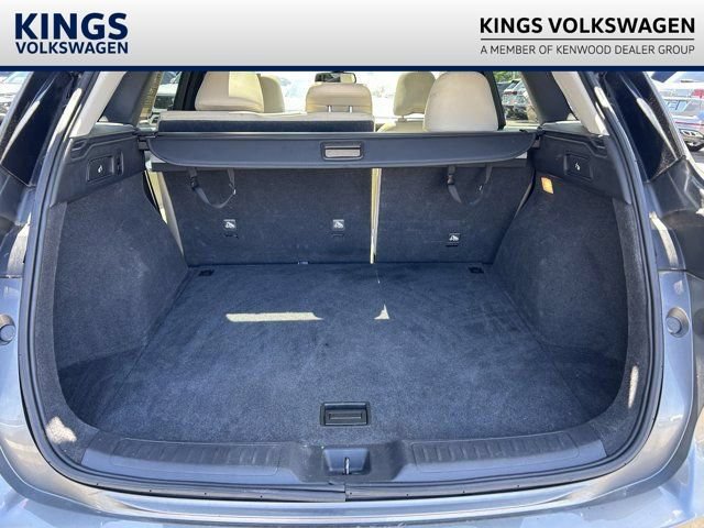 Used 2019 INFINITI QX50 Luxe AWD/4WD image 27