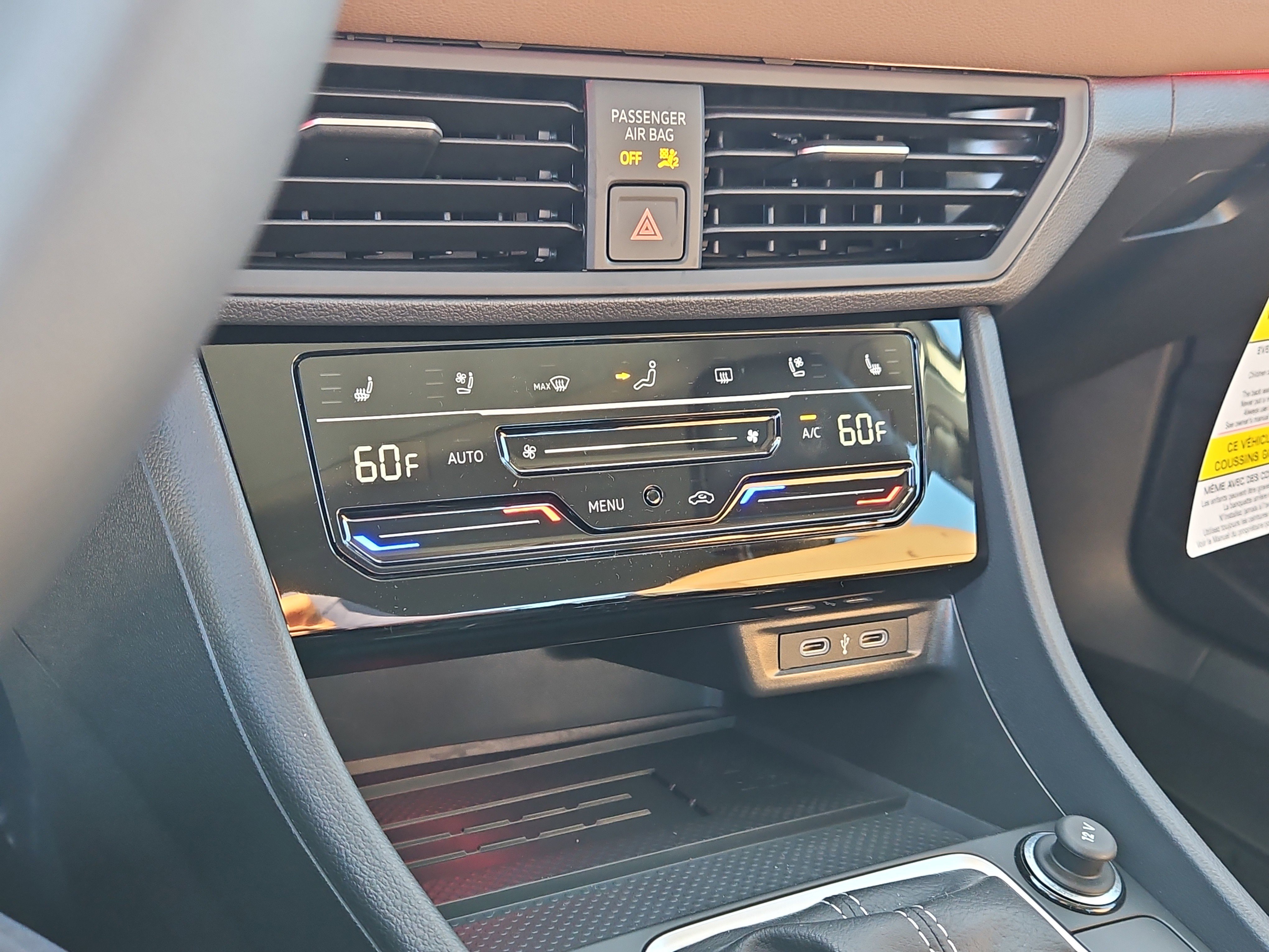 New 2026 Volkswagen Jetta SEL image 16