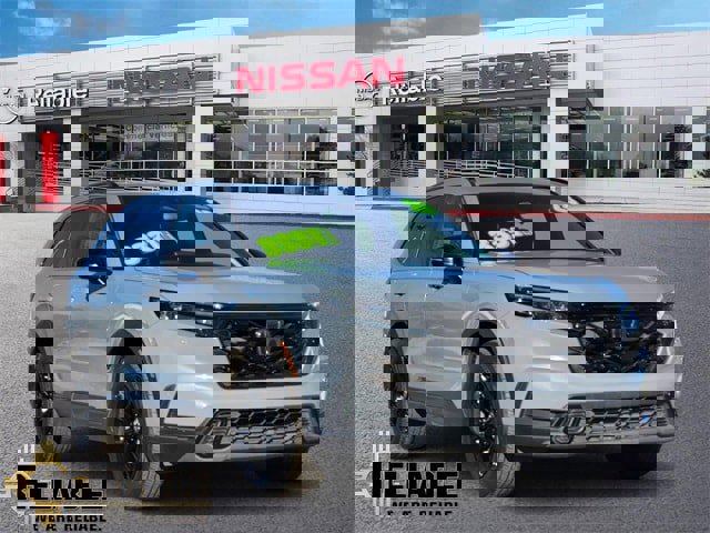 Used 2023 Honda CR-V Sport image 1