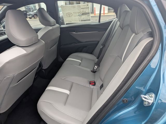 New 2026 Toyota Camry SE w/ Convenience Package image 10