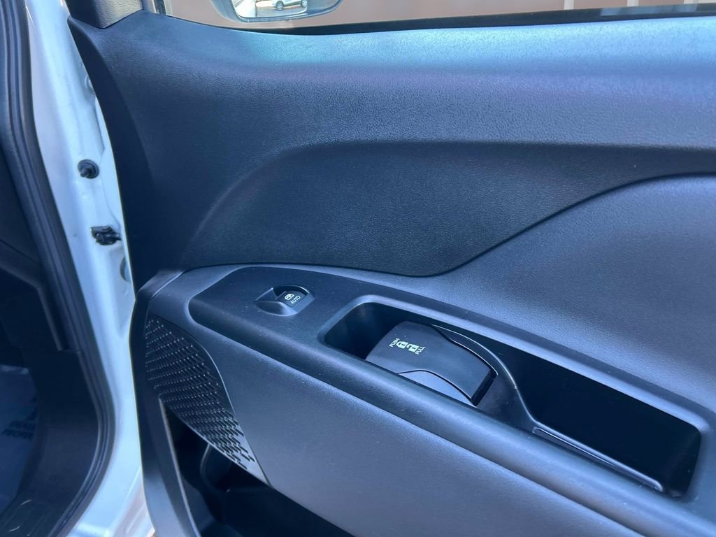 Used 2022 RAM ProMaster City Wagon image 21