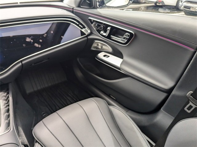 New 2025 Mercedes-Benz E 350 Sedan image 15