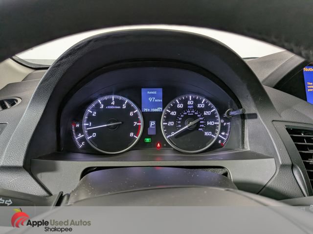 Used 2015 Acura RDX w/ Technology Package AWD/4WD image 19