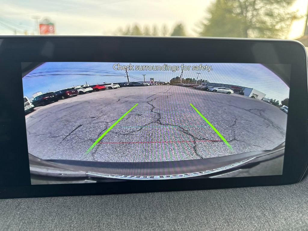 New 2026 Nissan Kicks SV w/ Cold Weather Package image 21