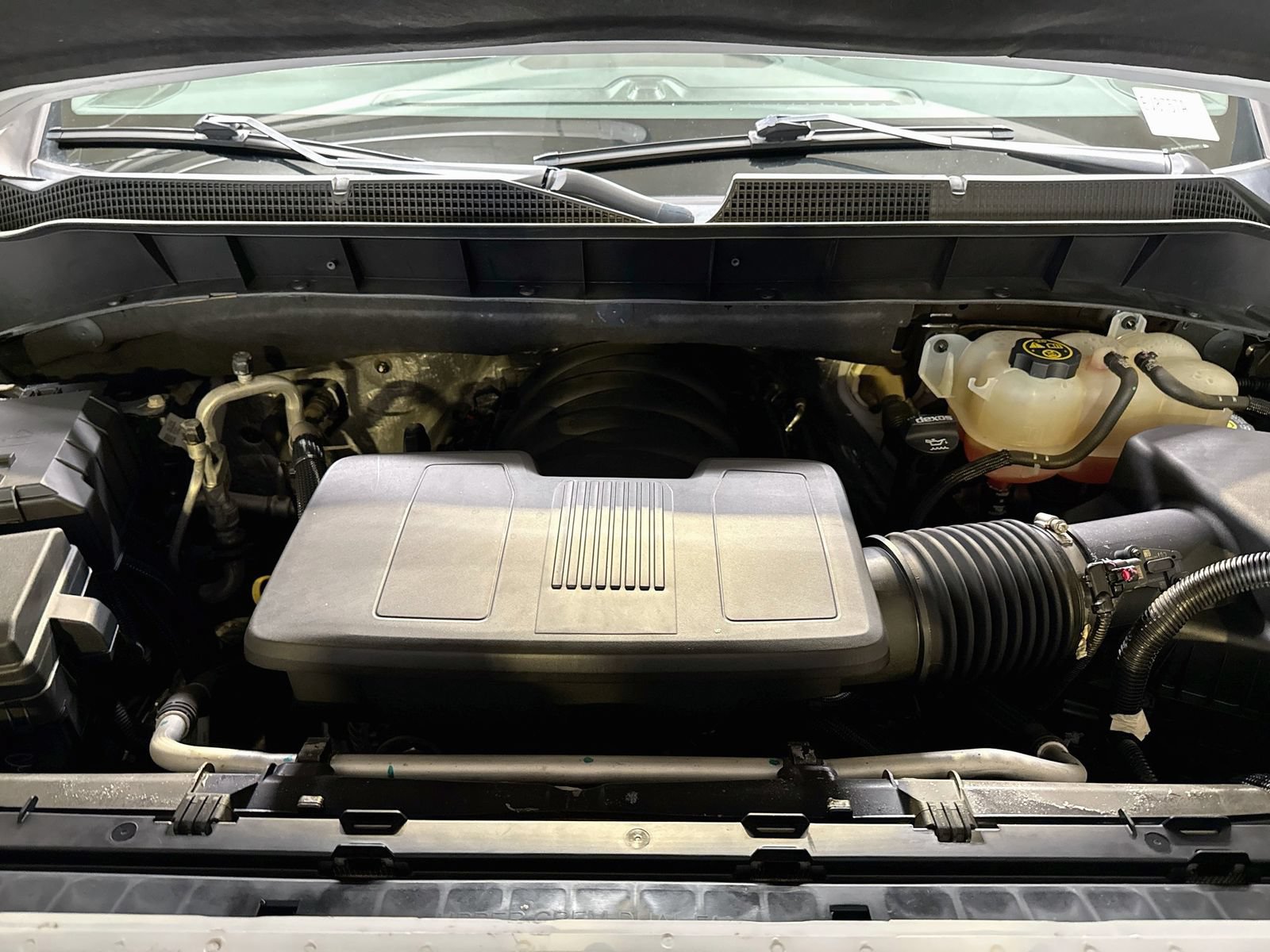 Used 2022 Chevrolet Silverado 1500 LTZ AWD/4WD image 34