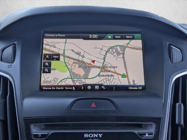 Used 2015 Ford Focus Electric Hatchback image 13