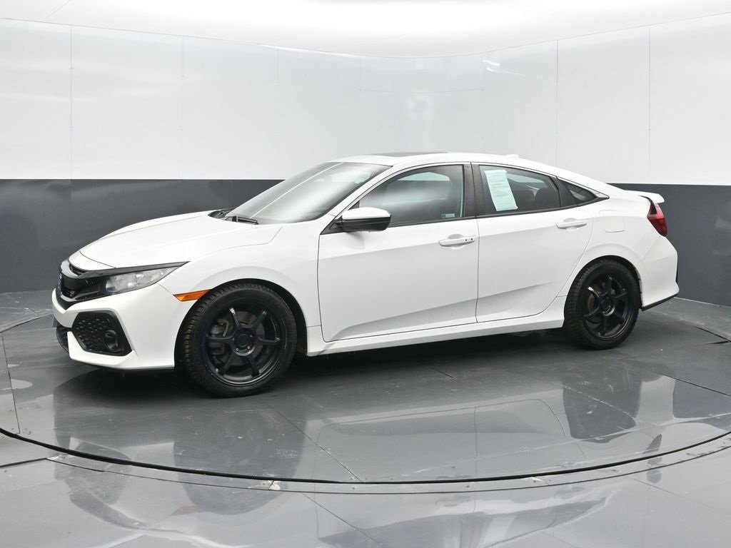 Used 2019 Honda Civic Si image 10