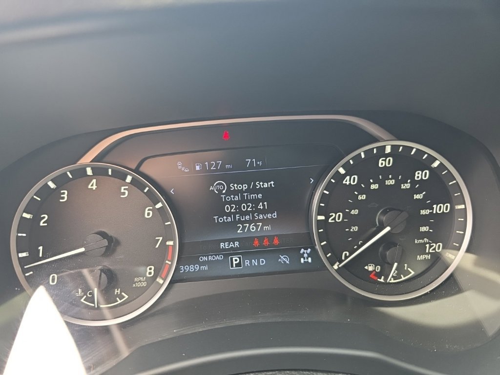 Used 2026 Nissan Frontier SV w/ Tow Package AWD/4WD image 17
