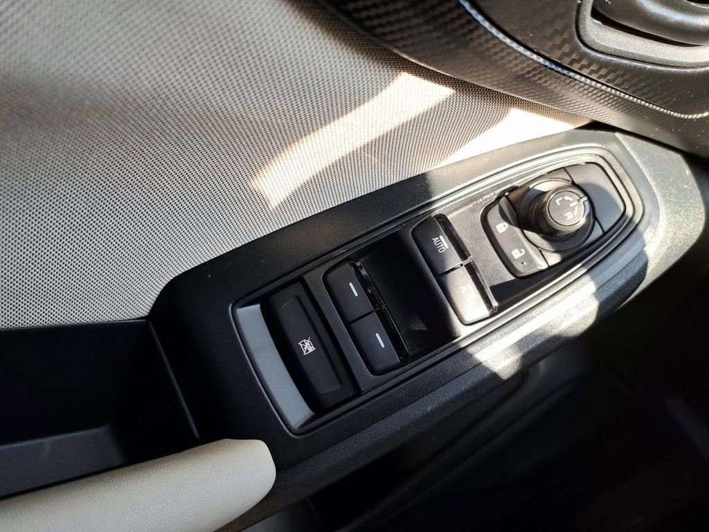 Used 2023 Subaru Impreza 2.0i image 23