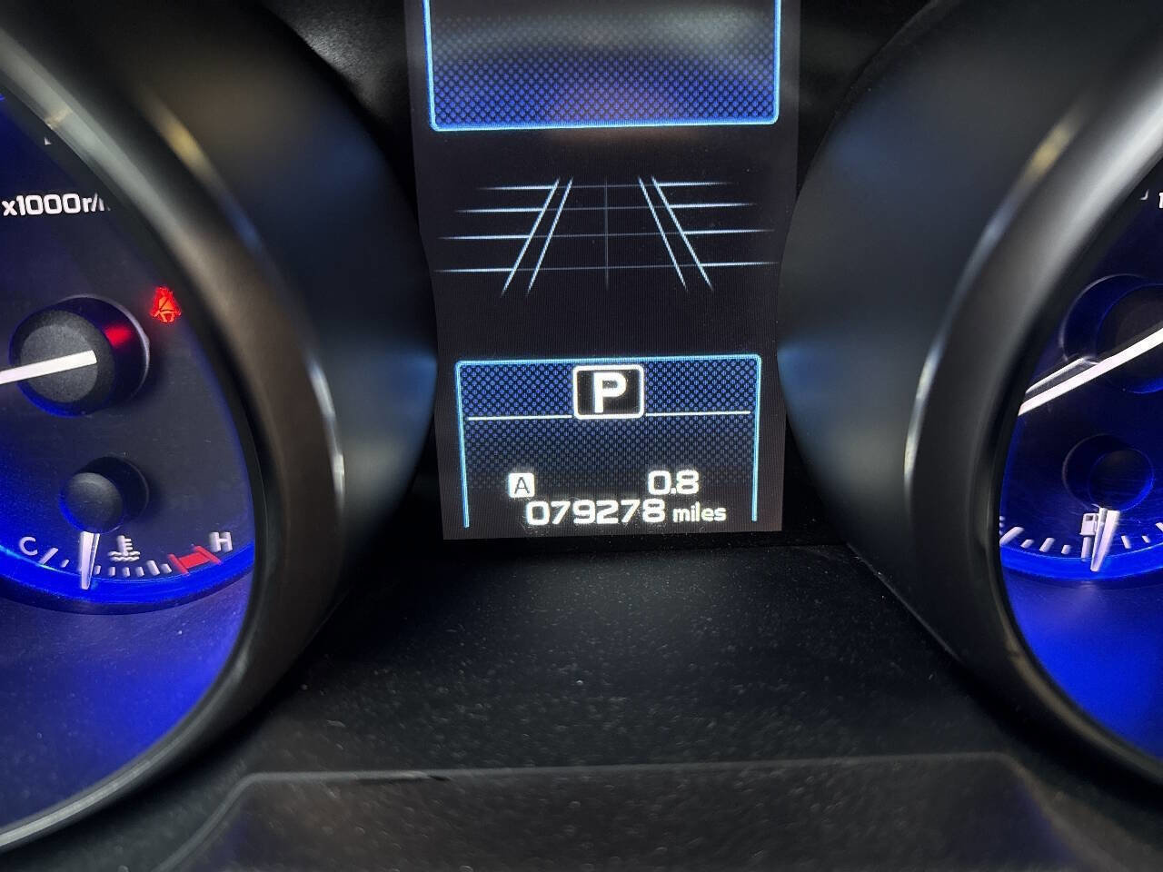 Used 2016 Subaru Outback 2.5i Limited image 25