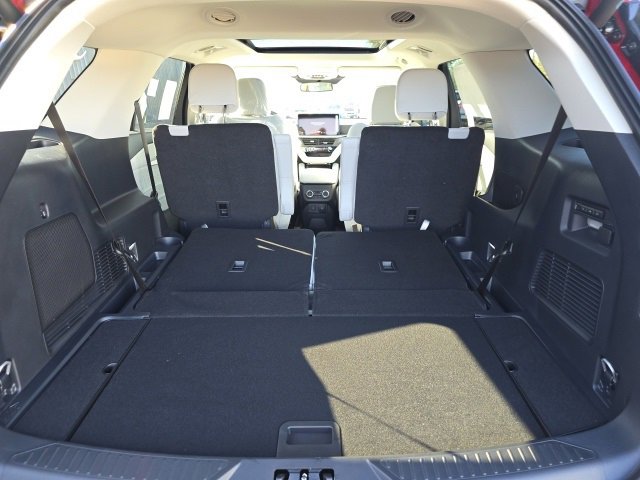New 2025 Ford Explorer Platinum image 27