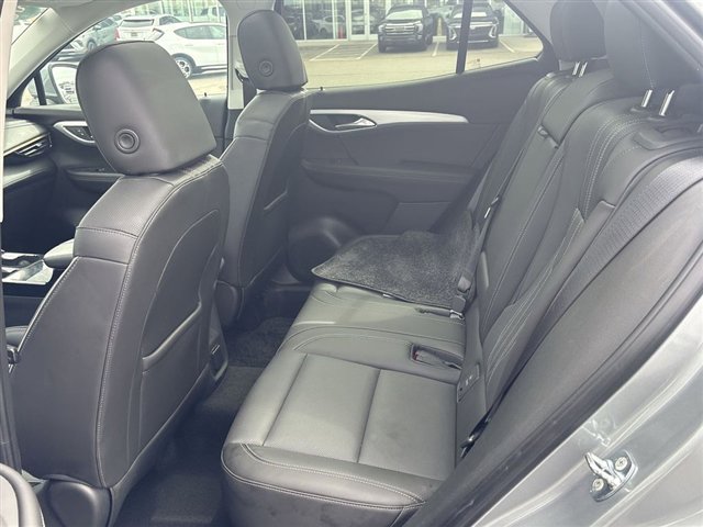 Used 2024 Buick Envision Avenir image 25