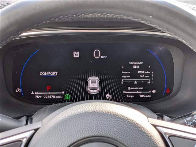 Certified 2023 Acura MDX FWD image 12