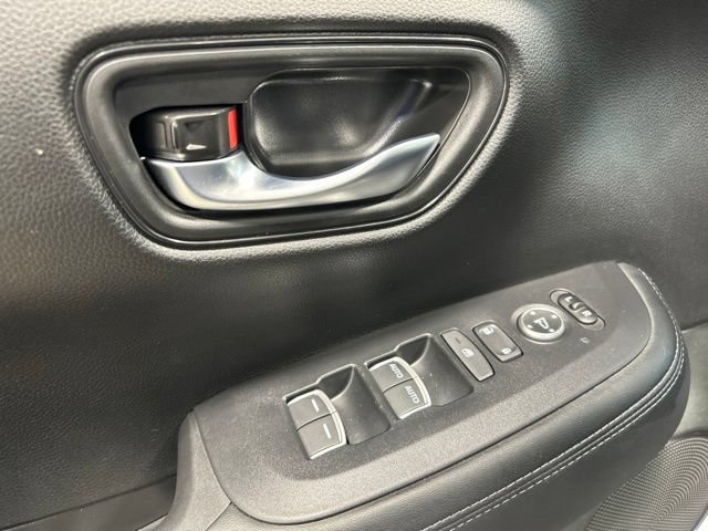 Certified 2024 Honda HR-V EX-L image 24