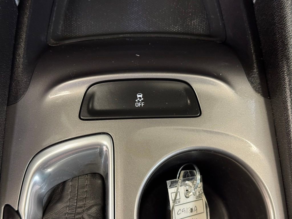 Used 2016 Chevrolet Malibu LS image 32