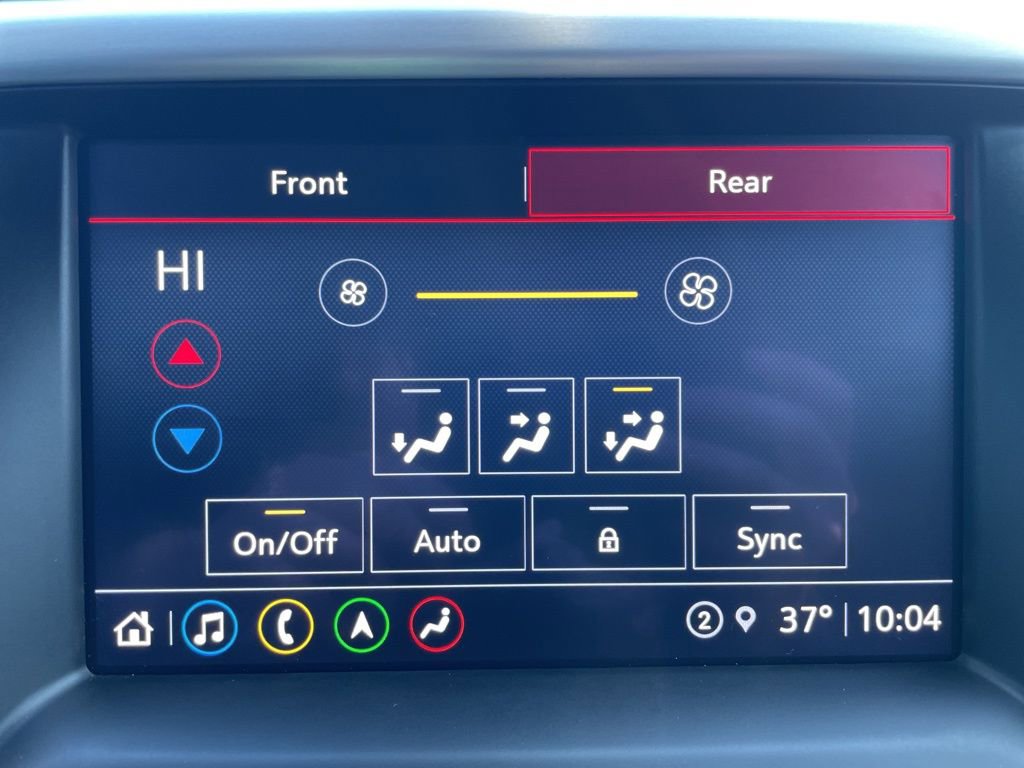 Used 2023 GMC Acadia SLT image 24