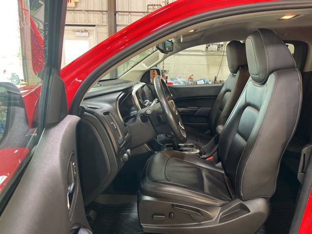 Used 2016 GMC Canyon SLT w/ Trailering Package image 17