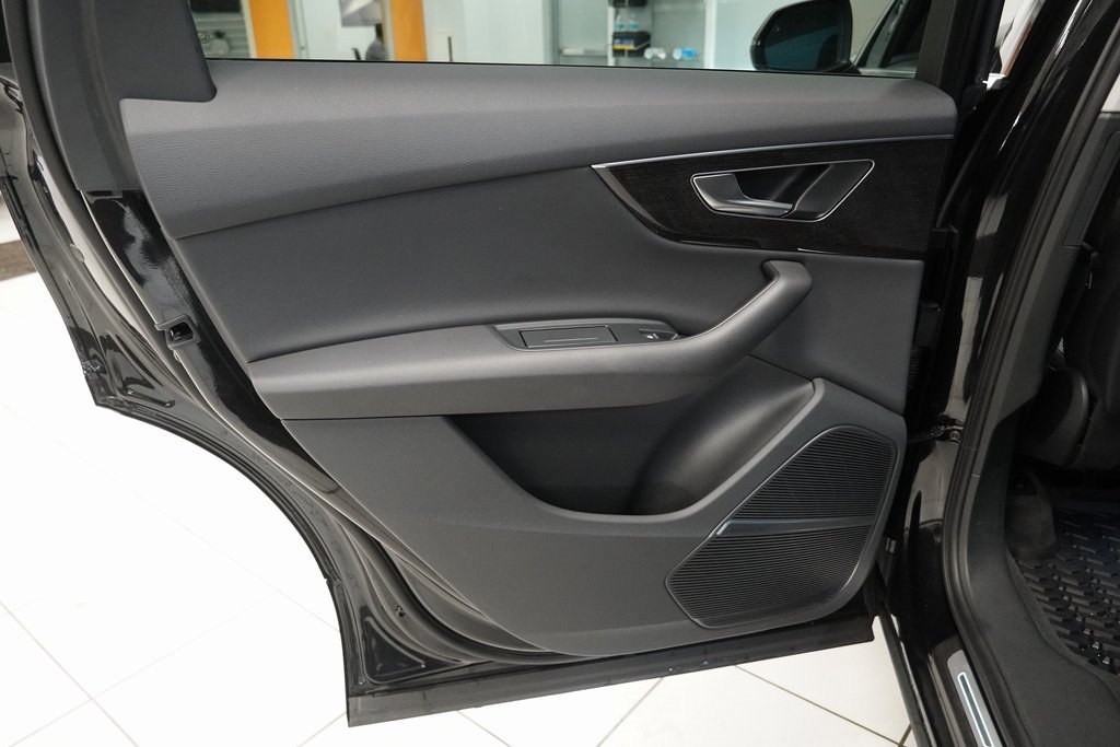 Used 2022 Audi Q7 3.0T Premium Plus image 25