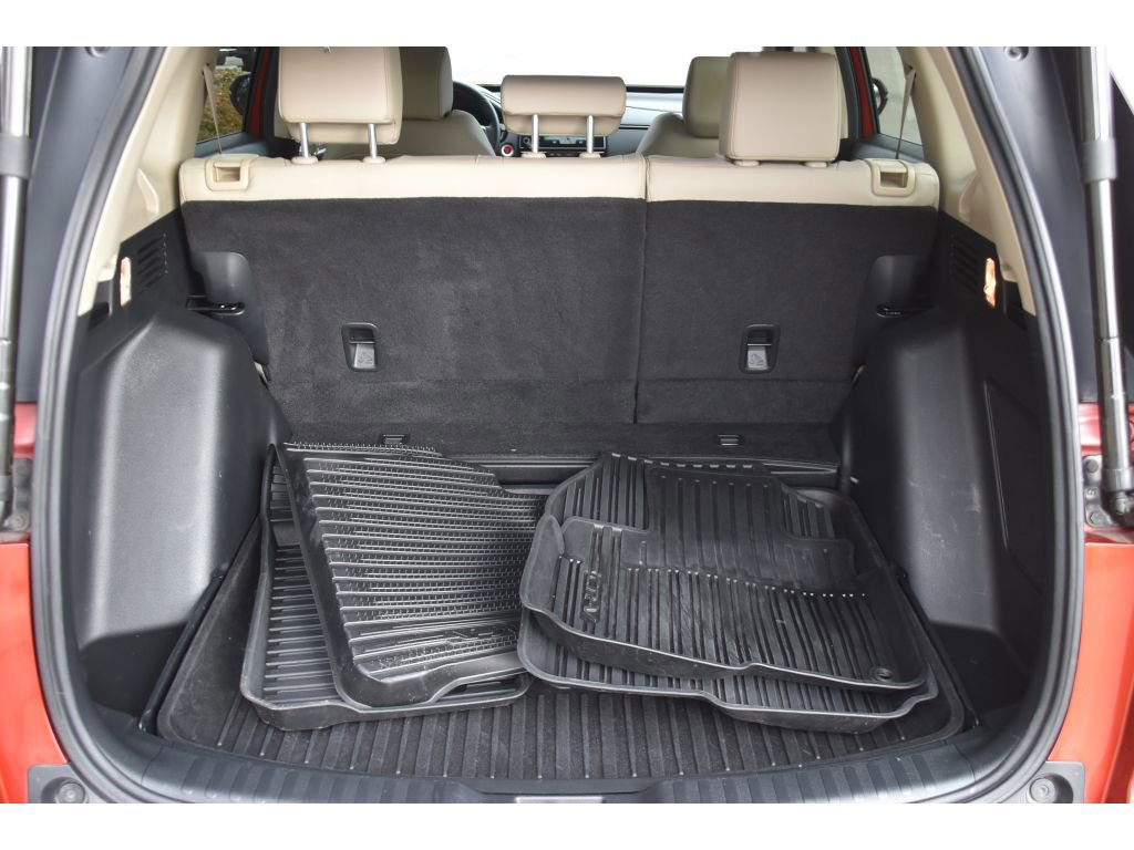 Used 2018 Honda CR-V Touring image 24