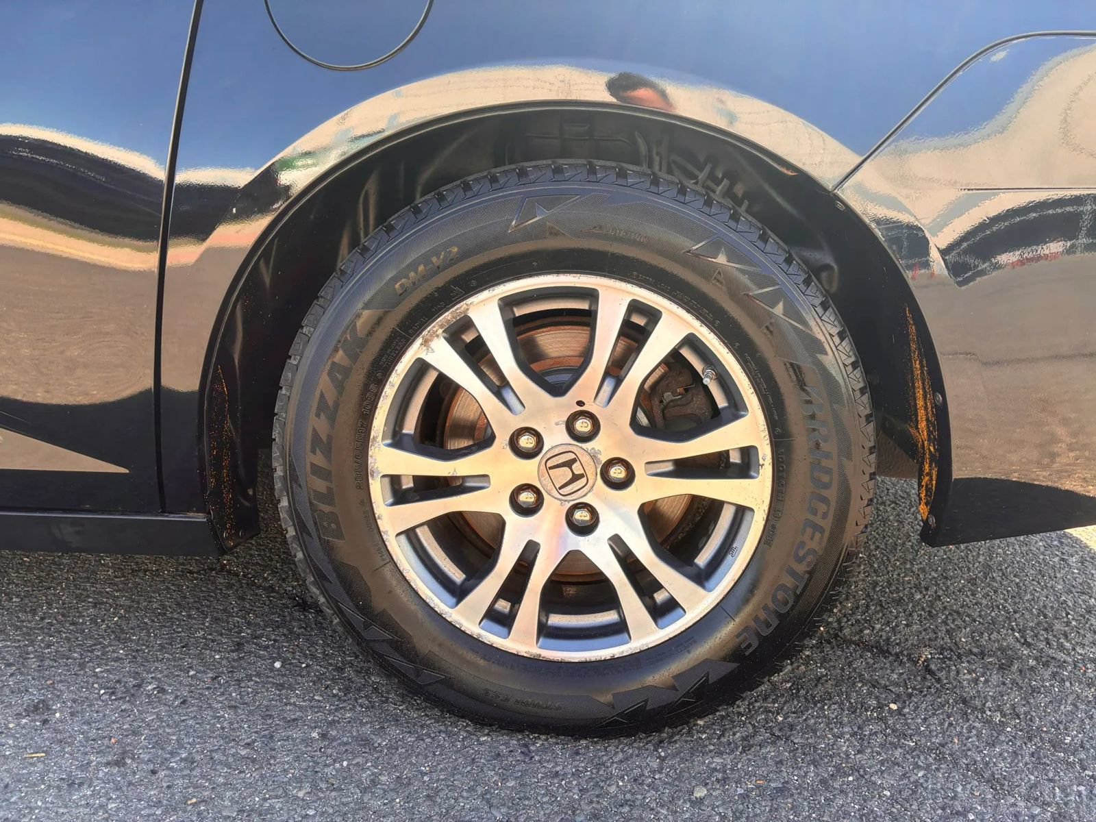 Used 2012 Honda Odyssey EX-L image 45