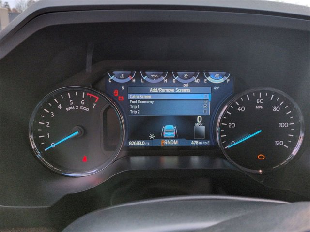 Used 2023 Ford Expedition Max Limited image 17