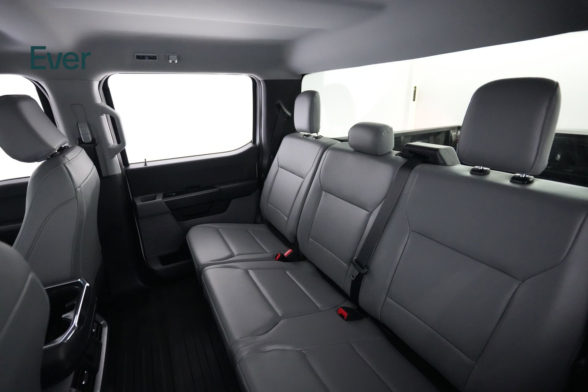 Used 2023 Ford F150 Lightning Pro image 18