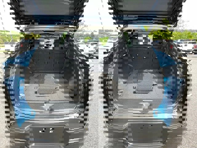 New 2025 Nissan Murano SL image 17