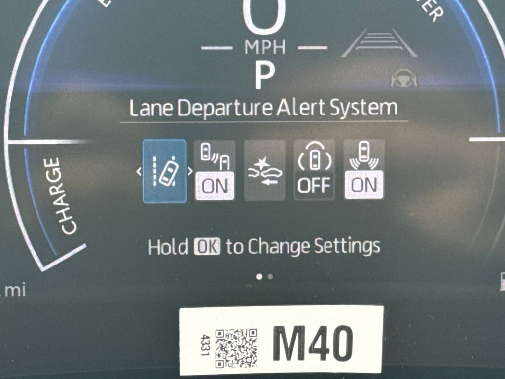 New 2026 Toyota Corolla Cross SE image 22