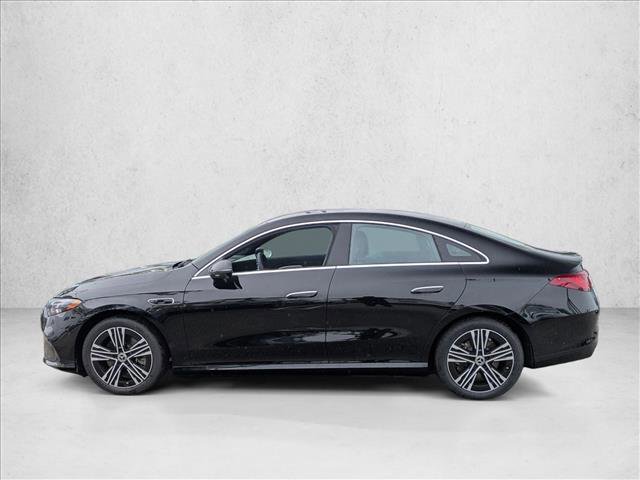 New 2026 Mercedes-Benz CLA 350 image 5