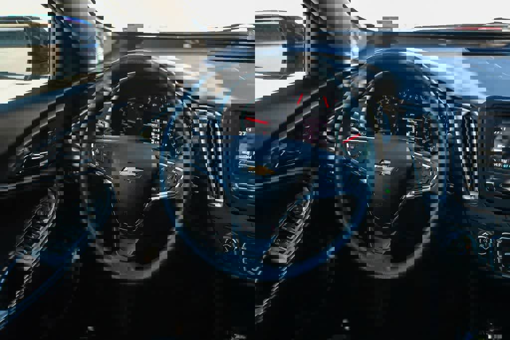 Used 2018 Chevrolet Malibu LS FWD image 12