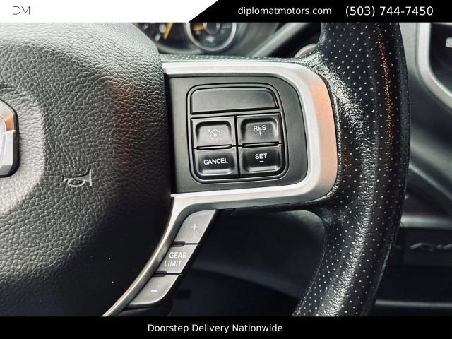 Used 2021 RAM 2500 Big Horn AWD/4WD image 31