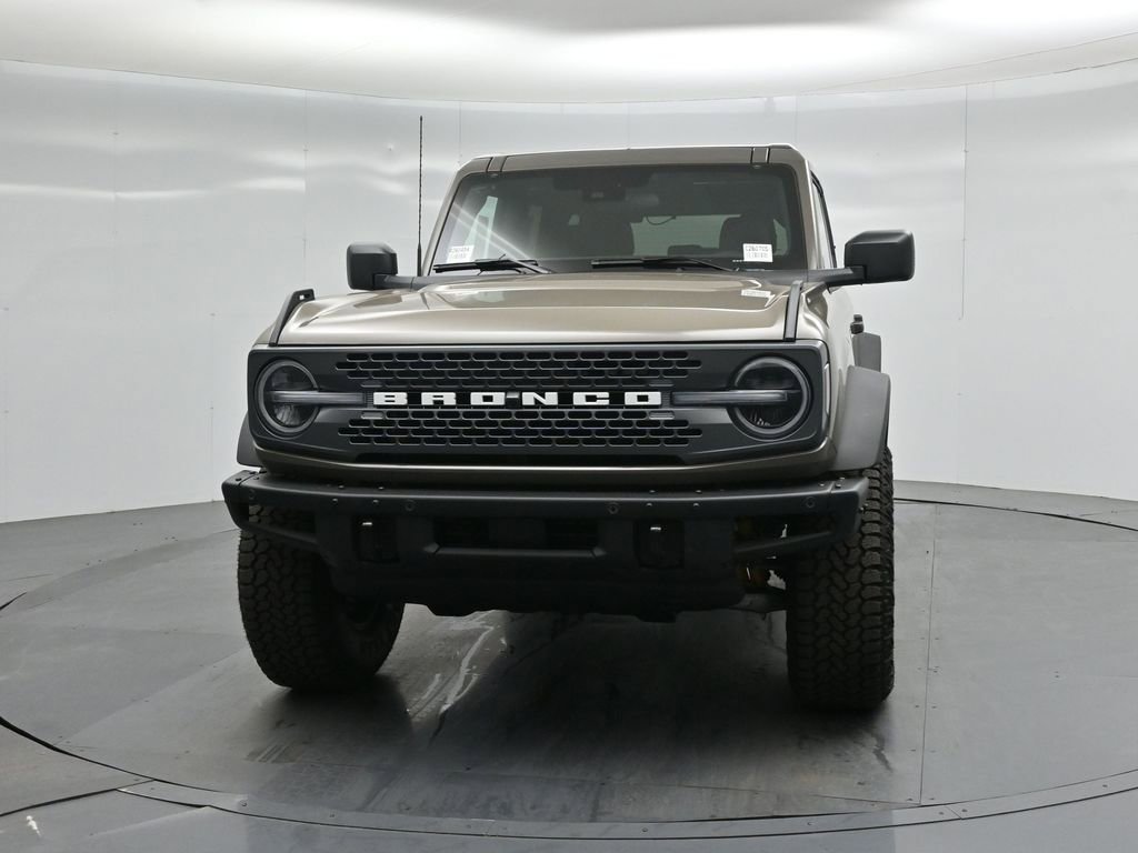 New 2026 Ford Bronco Badlands image 51