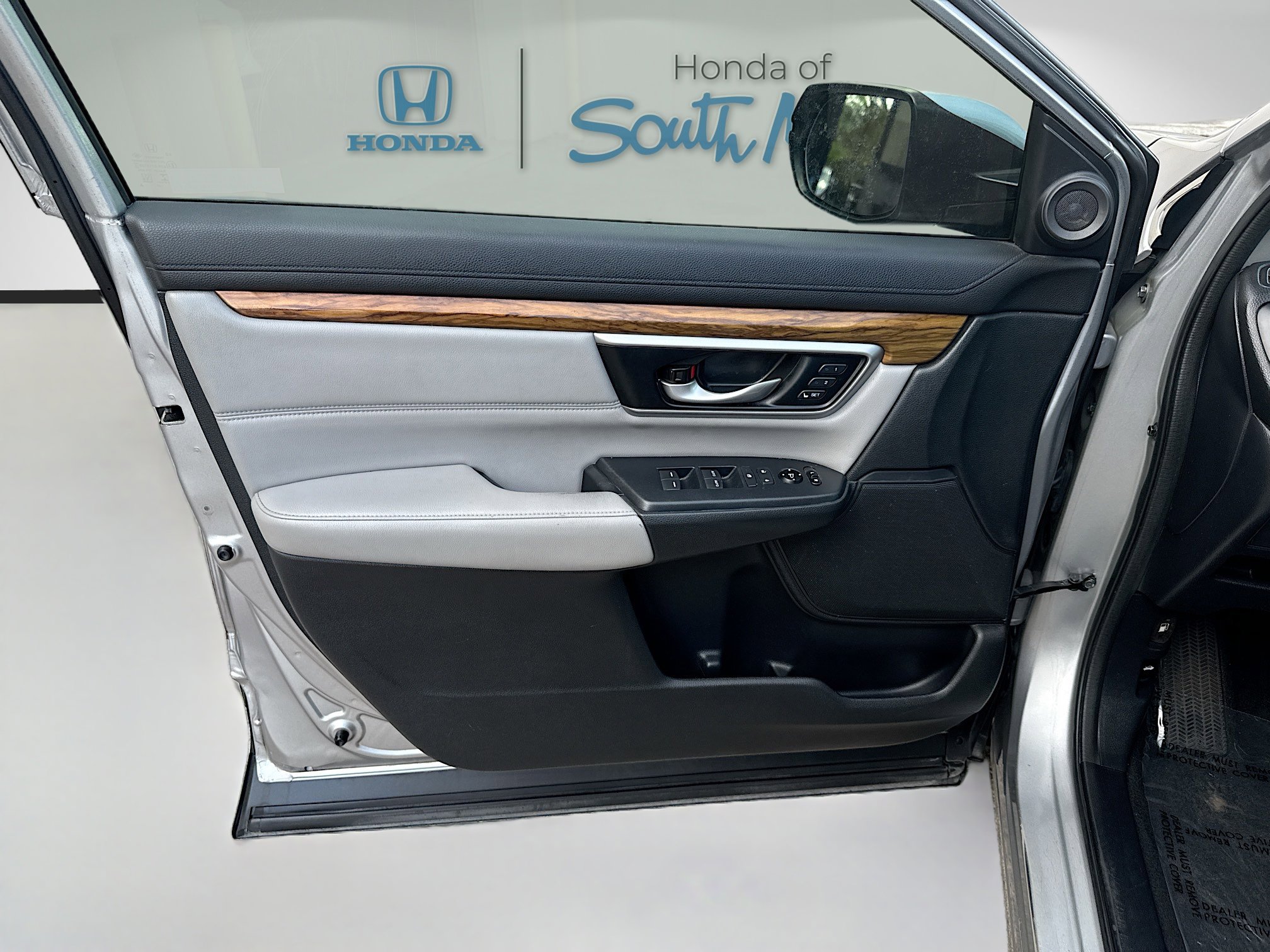 Certified 2020 Honda CR-V EX-L image 19