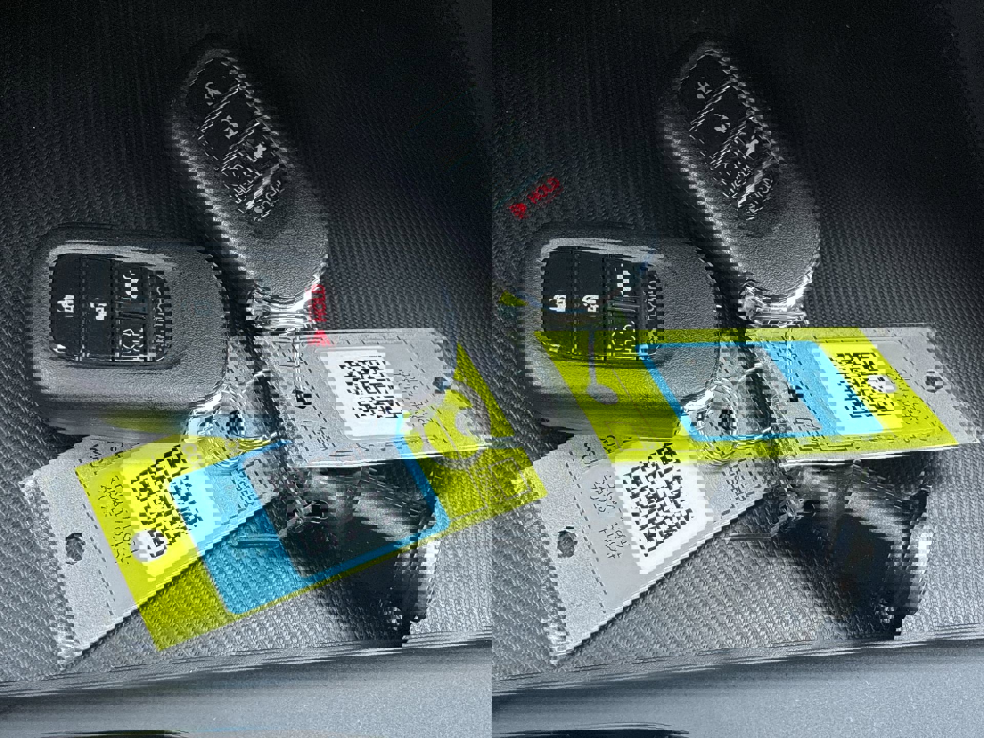 Certified 2025 Honda Pilot Sport image 36