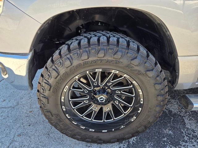 Certified 2022 RAM 1500 Lone Star image 7