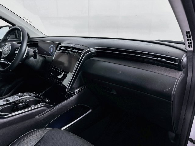 Used 2023 Hyundai Tucson Limited AWD/4WD image 30
