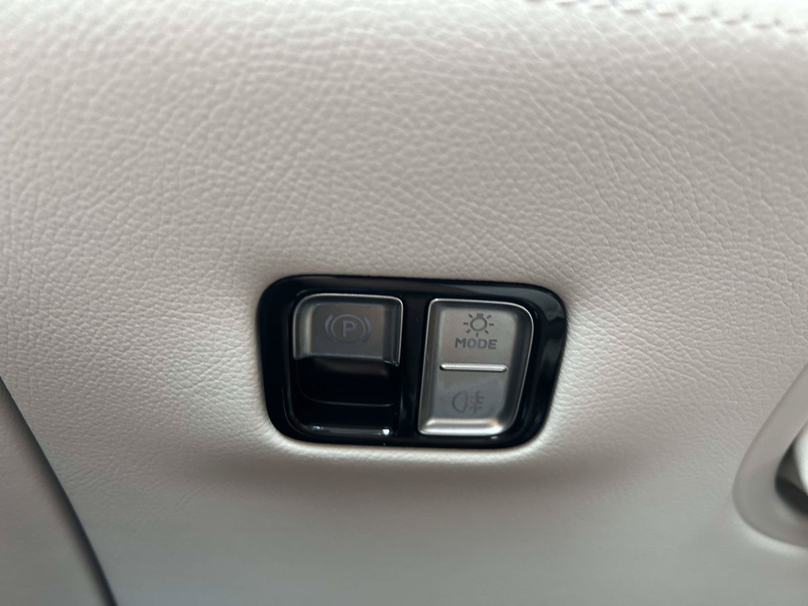 New 2027 Mercedes-Benz S 580 4MATIC Sedan image 21